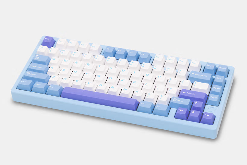EPOMAKER X AULA F75 Max