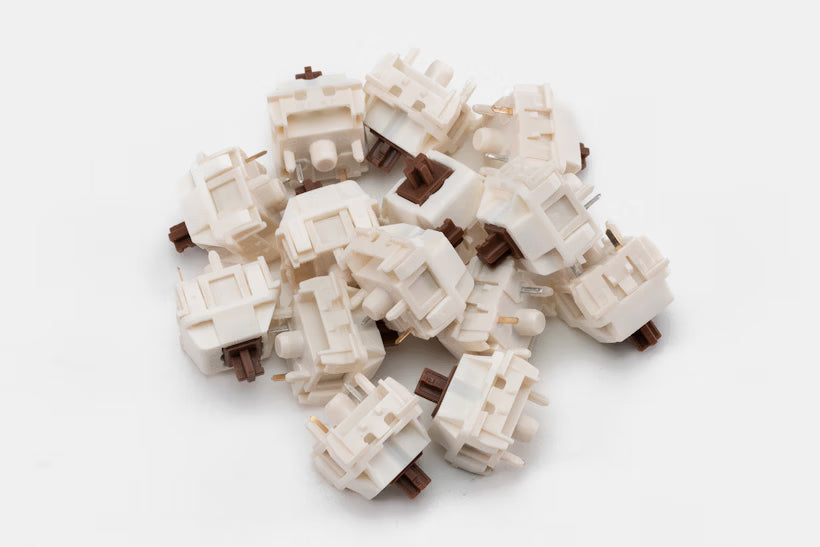 WOBKEY Rainy 75 Pro Aluminum 75% Hotswap Wireless A-RGB Mechanical Keyboard