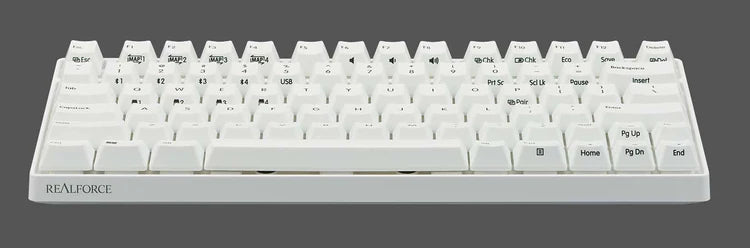Topre Realforce RC1 75% Bluetooth Keyboard